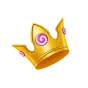 Crown at Viva Fortunes Online Casino