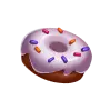 Donut at Viva Fortunes Online Casino