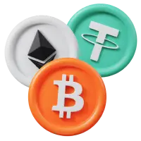 All cryptocurrencies are supported at Viva Fortunes Casino