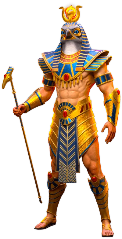Egyptian at Viva Fortunes Online Casino